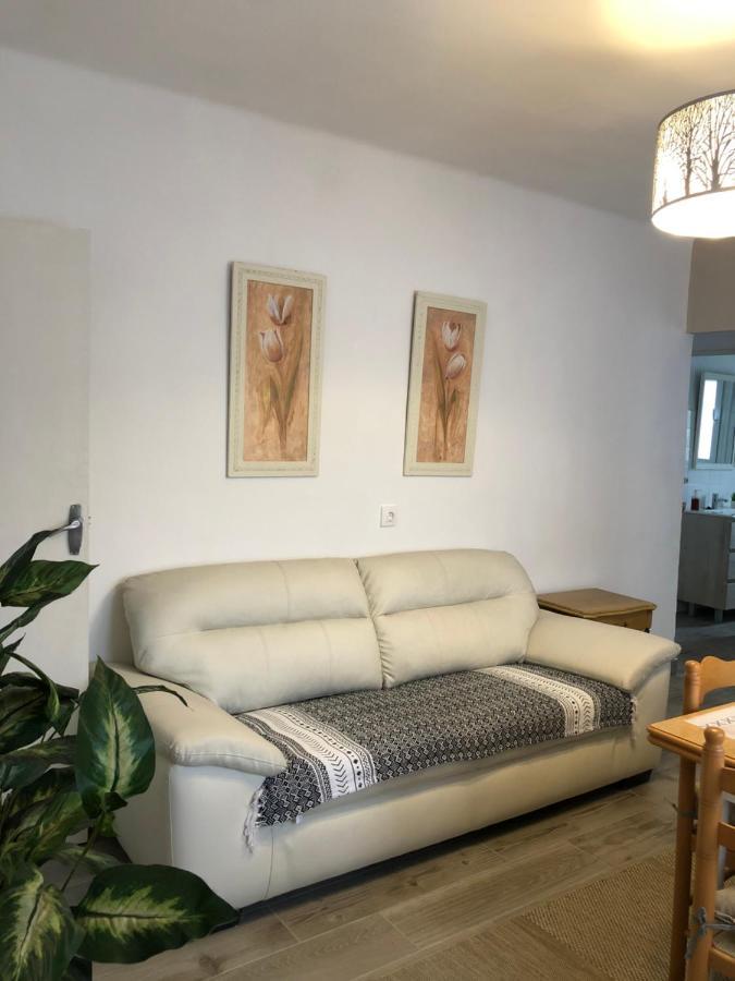 Apartamento Elizondo Giltxaurdi Exterior photo