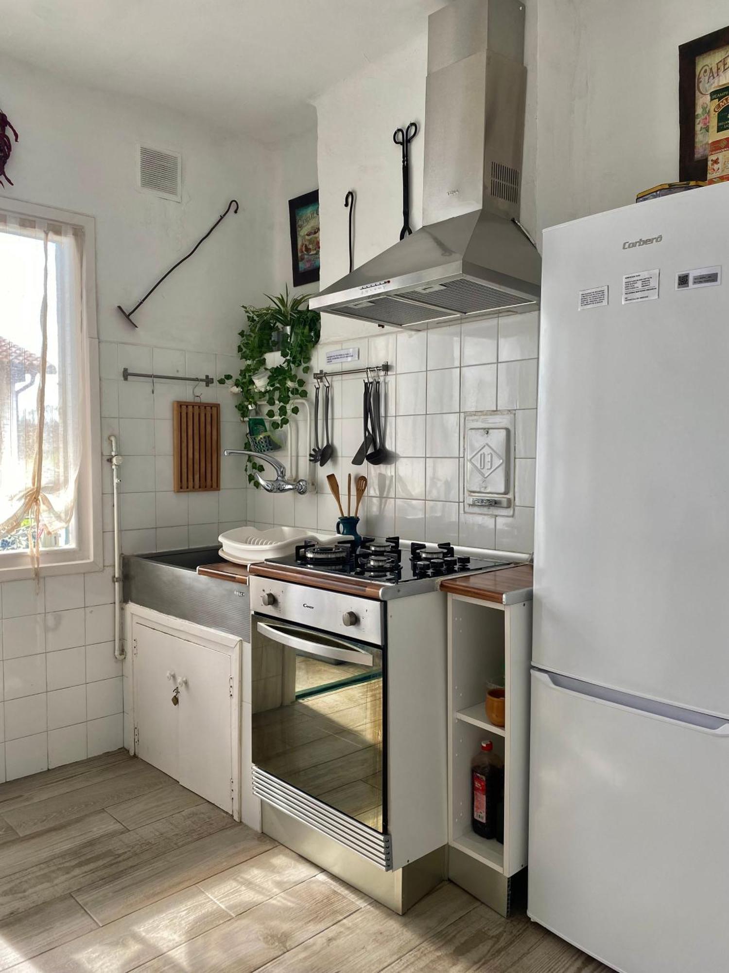Apartamento Elizondo Giltxaurdi Exterior photo