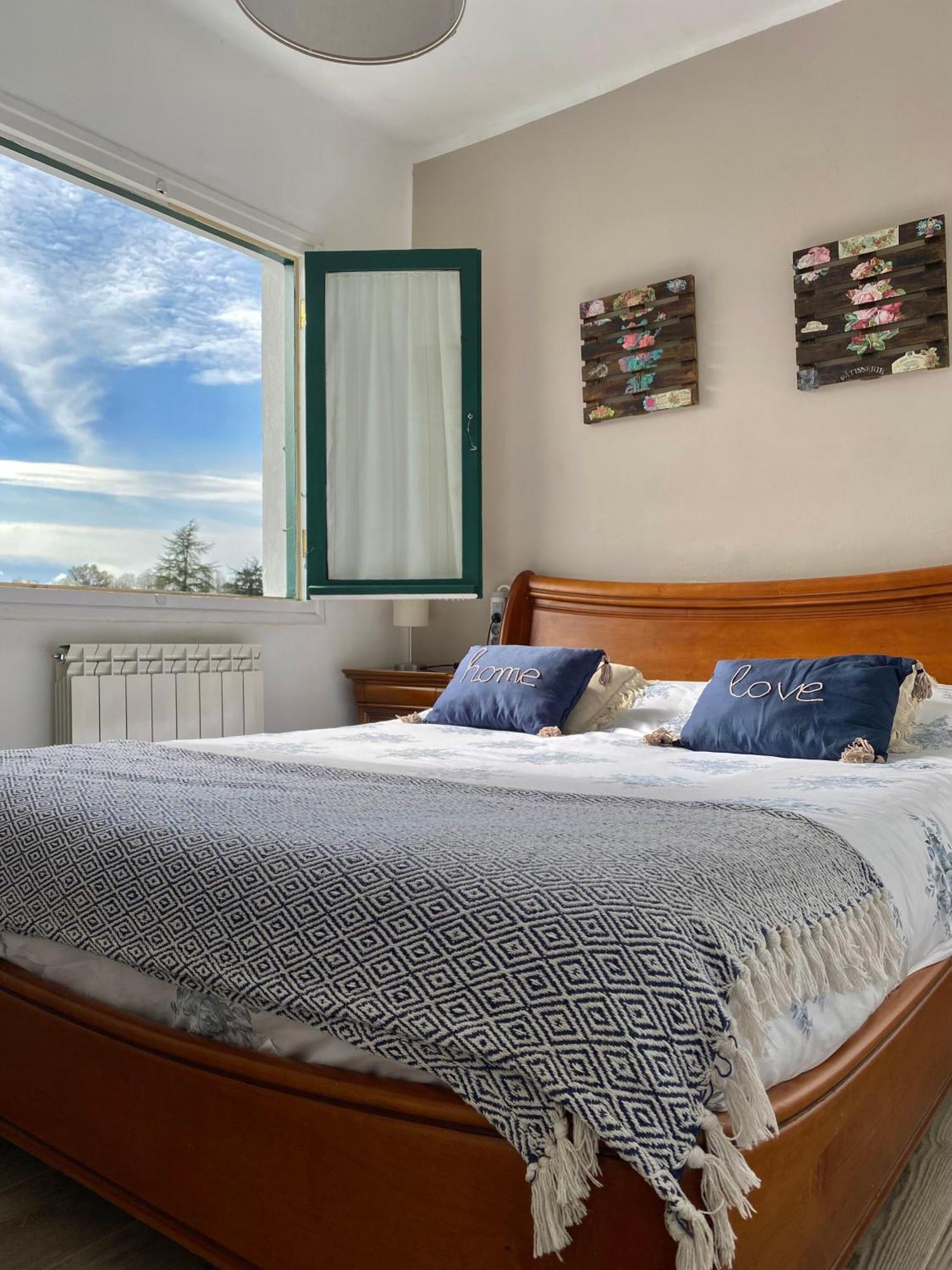Apartamento Elizondo Giltxaurdi Exterior photo